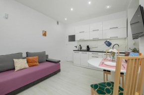 Central Kraków Apartment by Noclegi Renters